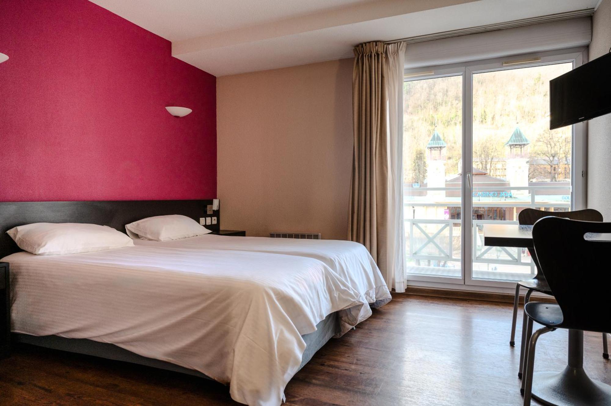 Résidence Le Grand Tétras Hotel 3*