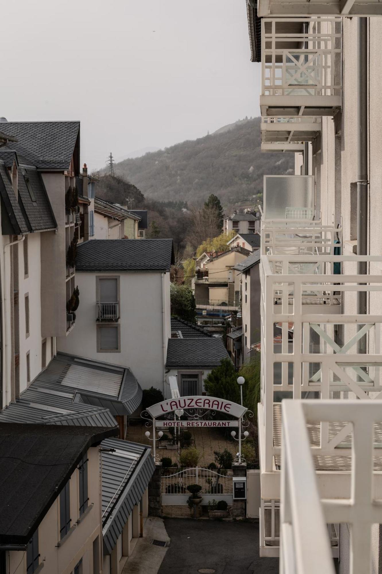 Résidence Le Grand Tétras